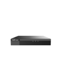 Pro-VS 4-PoE-Channel NVR