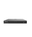 Pro-VS 16-Channel NVR with 16 PoE Channels
