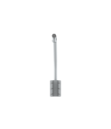 Pro-VS PTZ Dome Parapet Bracket Mount