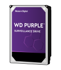 Western Digital Purple Surveillance Hard Drive - 5TB