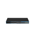 Pro-X 20-Port Gigabit Switch with 16 PoE Ports