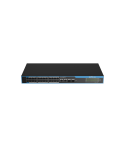 Pro-X 28-Port Gigabit Switch with 24 PoE Ports