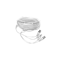 HD-TVI Cable, BNC + Power - 150 Feet