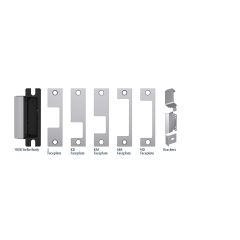 HES 1006CS Complete Pac Smart Strike