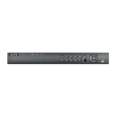 Turbo Smart DVR - 8 MP