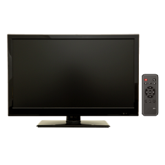 LED Display Monitor