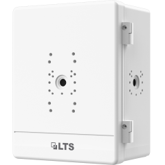 OutdoorBOX-03, LTS Outdoor Surveillance Box
