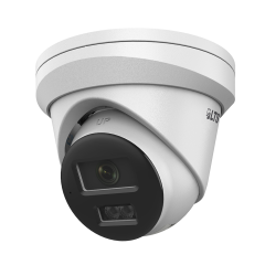 Platinum 8 MP Dual-Light Turret IP Camera