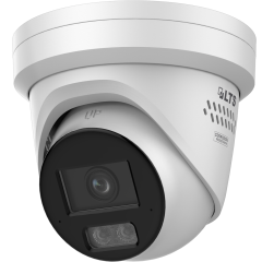 CMIP3CD82WI-28LAISP, 8 MP AI Color 24/7 with Active Deterrence Camera