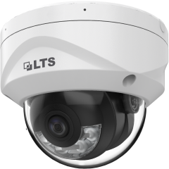LTCMIP7342WI-28MDA, Platinum 4MP Dome Network Camera