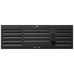 Platinum 256-Channel Enterprise Level NVR-P