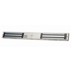 Alarm Controls Magnetic Double-Door Lock - 600 Pounds of Force
