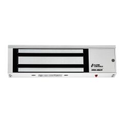 Alarm Controls 600 lb Single Door Maglock with LED