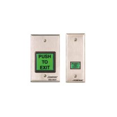 Securitron Emrgency Exit Button EEB3N