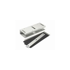 Alarm Controls Glass Door Holder