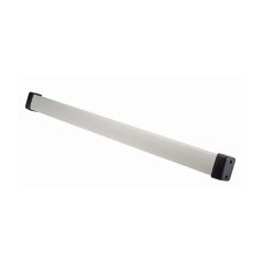 Alarm Controls 35" LONG SATIN ALUMINUM PUSH BAR