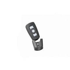 Alarm Controls Additional Transmitter with Wire Leads