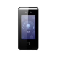 Face Recognition Terminal