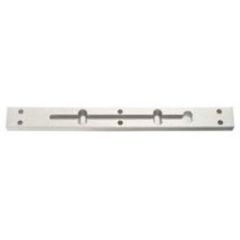 Alarm Controls 1/2" MOUNTING PLATE