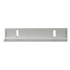 Alarm Controls L bracket for 600 series single mag