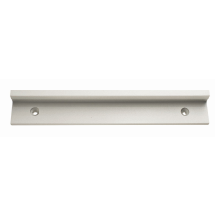 Alarm Controls L Bracket