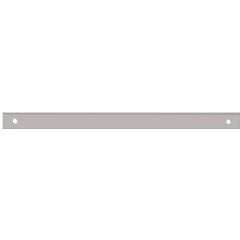 Alarm Controls FILLER PLATE F/ 600 AND 1200S