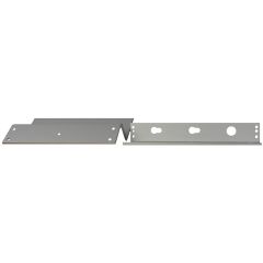 Alarm Controls Three-Piece Z Bracket