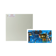 Securitron 6A Dual Voltage Power Supply