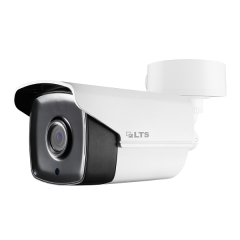 Platinum Bullet HD-TVI Camera 5MP - 2.8mm