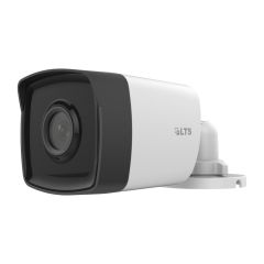 Platinum 2 MP Bullet HD-TVI Camera