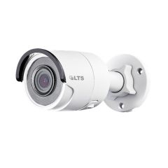 Platinum Network Mini Bullet IP Camera - 4MP