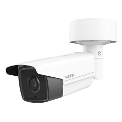 Platinum Matrix IR Bullet Network IP Camera 6MP - 4mm