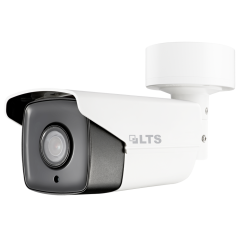 4MP 20x Zoom Auto Focus Vari-Focal Lens Long Range Bullet IP Camera