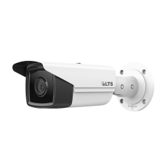 Platinum 4 MP Smart Fixed Bullet IP Camera