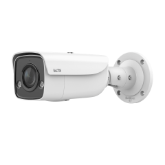 Platinum 4 MP ColorVu Fixed Bullet IP Camera