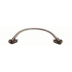 Alarm Controls DOOR LOOP 18 LONG .250 ID PLASTIC END CAPS