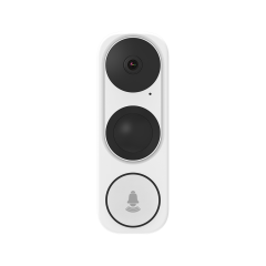 Platinum 2nd Gen 3 MP Video Doorbell