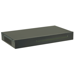 Power Supply - 32 Ports, 32 Amps, Rack Mount