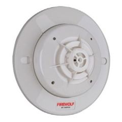 Addressable Analog SLC Heat Detector