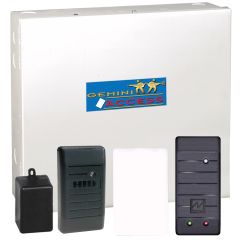 Napco HID Reader
