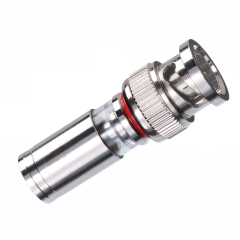 IDEAL InSITE™ RG-59 BNC Compression Connectors