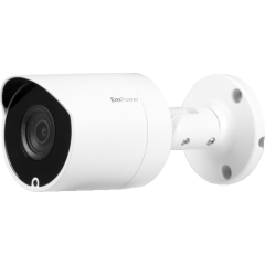 EmPower 5 MP Fixed Mini Bullet IP Camera