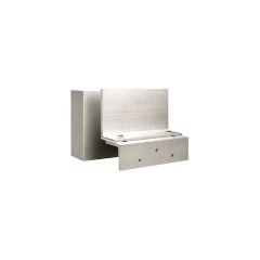 Securitron Adjustable Z-Bracket