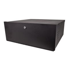 Lockbox - Bracket