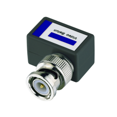 Passive Video Balun Transceivers