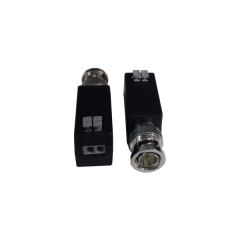 HD Passive Video Balun Transceivers