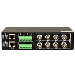 8 CH HD Passive Video Balun