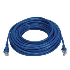 Cat5e Cable RJ45 - 100 Ft