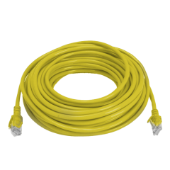 Cat5e Cable RJ45 - 50 Ft