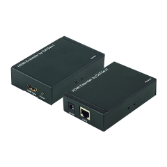 Extender - HDMI using 1xRJ45 Cable